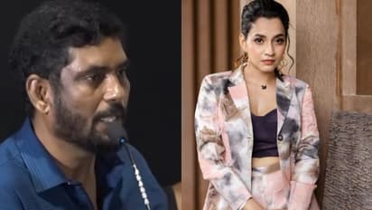 'പ്രൊമോഷന് വരണമെങ്കിൽ പ്രത്യേകം തുക, 3 ലക്ഷമില്ലെങ്കിൽ വരില്ലെന്ന് പറഞ്ഞു'; നടി അപർനദിക്കെതിരെ നിര്മ്മാതാവ്