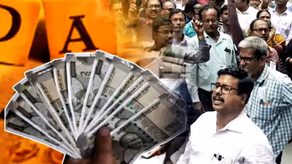 மத்திய அரசு ஊழியர்களுக்கு அகவிலைப்படி எவ்வளவு? எப்படி கணக்கிட வேண்டும் தெரியுமா?