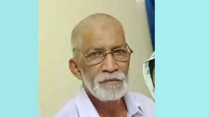 ഹജ്ജിനിടെ കാണാതായ മലയാളി തീർഥാടകൻ മരിച്ചതായി വീട്ടുകാർക്ക് വിവരം ലഭിച്ചു