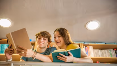 மனப்பாடம் செய்ய சூப்பர் டெக்னிக்ஸ்! புத்திசாலித்தனமாக படிங்க, கஷ்டப்படாம ஜெயிங்க! 