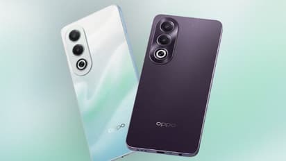 പോക്കറ്റ് സേഫ്! അമേരിക്കന്‍ 'മിലിട്ടറി പരീക്ഷ' ജയിച്ച സ്‌മാര്‍ട്ട് ഫോണ്‍; ഒപ്പോ കെ12എക്‌സ് 5ജി വിപണിയില്‍