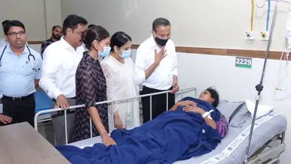 വയനാട് ദുരിതബാധിതർക്ക് 4 കോടി രൂപയുടെ സഹായം പ്രഖ്യാപിച്ച് ആസ്റ്റർ ഡി.എം ഹെൽത്ത്കെയർ