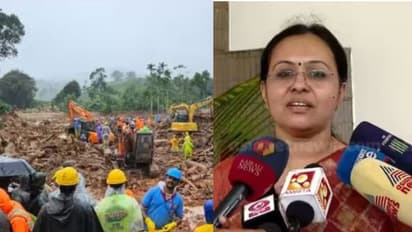 ദുരന്ത മേഖലയിലെ കുട്ടികള്‍ക്ക് മാനസികാരോഗ്യ പിന്തുണ ഉറപ്പാക്കും, ക്യാമ്പുകളിൽ പ്രത്യേക മുലയൂട്ടല്‍ കേന്ദ്രങ്ങൾ