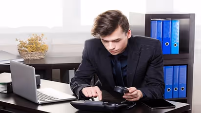 ITR : 31 जुलाई तक नहीं फाइल कर पाए रिटर्न, जानें आपके पास अब क्या है ऑप्शन