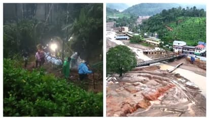വയനാട് ദുരന്തം: മേപ്പാടിയില് തിരിച്ചറിയാത്ത 74 മൃതശരീരങ്ങള് പൊതുശ്മശാനങ്ങളില് സംസ്കരിക്കും