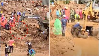 '2 കുടുംബങ്ങൾക്ക് 10 സെന്റ് ഭൂമി നൽകാം, വീടാകുന്നതുവരെ എന്റെ വീട്ടിൽ താമസിക്കാം'; കാരുണ്യം ചൊരിഞ്ഞ് കുഞ്ഞുമോൻ