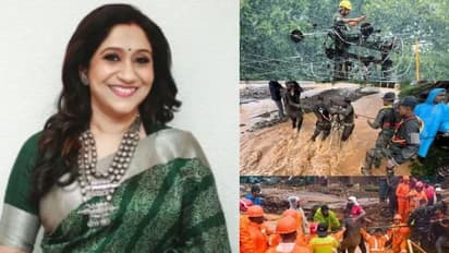 'മക്കളെ..ഈ രക്ഷിക്കുന്നവർ പാർട്ടിക്കാരല്ല, മതക്കാരല്ല, നിങ്ങളുടെ ചോരയല്ല'; സുജാതയുടെ പോസ്റ്റിന് കയ്യടി