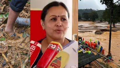 ആശുപത്രികളിലെത്തിച്ച മൃതദേഹങ്ങളെല്ലാം പോസ്റ്റ്‌മോര്‍ട്ടം ചെയ്തു, പകര്‍ച്ചവ്യാധി തടയാൻ മോണിറ്ററിങ് ടീം: മന്ത്രി