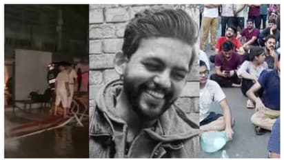 ഐഎഎസ് കോച്ചിംഗ് സെന്റർ അപകടം; അറസ്റ്റിലായ പ്രതികളുടെ ജാമ്യാപേക്ഷ കോടതി തള്ളി