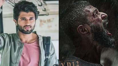 വിജയ് ദേവരകൊണ്ട ചിത്രം വിഡി 12 പുതിയ അപ്ഡേറ്റ്; റിലീസ്  ഡേറ്റ് ഇതാണ്