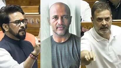 'ಅಂತರಜಾತೀಯ ವಿವಾಹವನ್ನು ತುಂಬಿದ ಸಂಸತ್ತಿನಲ್ಲಿ ಅವಹೇಳನ ಮಾಡಿದ್ದು ಅಕ್ಷಮ್ಯ..' ಮೋದಿ ಸರ್ಕಾರದ ಮೇಲೆ ಮುಗಿಬಿದ್ದ ಕಿಶೋರ್‌!