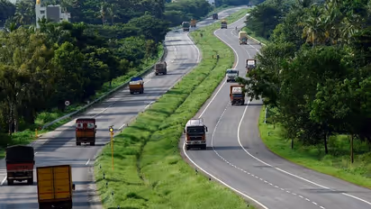 ‘ನೈಸ್’ ಭವಿಷ್ಯ ನಿರ್ಧಾರಕ್ಕೆ ಸಂಪುಟ ಉಪಸಮಿತಿ ರಚನೆ: ರಸ್ತೆ ನಿರ್ಮಾಣ ಮುಂದುವರಿಸಬೇಕೆ? ಅಧ್ಯಯನ