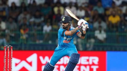 சச்சினின் 100 சதங்கள் சாதனையை கோலி முறியடிப்பாரா? ஏற்கனவே டி20 கிரிக்கெட்டில் ஓய்வு - 2025 கை கொடுக்குமா?