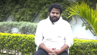 ఖలేజా ఫ్లాప్ అంటే గొడవ, ఎన్టీఆర్ చెప్పినట్లు ఆయన అరుదైన మనిషి.. విజయ్ దేవరకొండ, హైపర్ ఆది కామెంట్స్ వైరల్ 