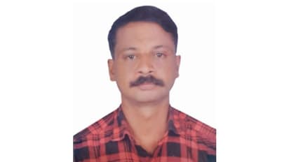 നാട്ടിൽ നിന്നെത്തി ഏതാനും ദിവസങ്ങൾക്കകം കാണാതായ പ്രവാസി യുവാവിന്റെ മൃതദേഹം കണ്ടെത്തി