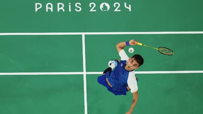 ഒളിപിക്സിൽ ഇന്ത്യക്ക് ഇന്നും മെഡൽ പ്രതീക്ഷ; വെങ്കല മെഡലിനായി ലക്ഷ്യ സെൻ, മത്സരം കാണാനുള്ള വഴികൾ; ഇന്ത്യൻ സമയം