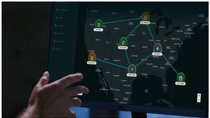കേരളത്തിന് അഭിമാന നിമിഷം, വമ്പൻ യുഎസ് കമ്പനി ഇന്ത്യയിലെ ആദ്യത്തെ ഓഫീസ് തുറന്നു; വലിയ സാധ്യതയെന്ന് മന്ത്രി