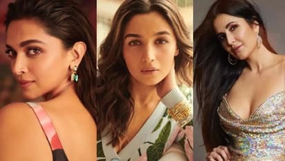 നടിമാരും ഇച്ചിരി റിച്ചാ..; ഒരു സിനിമയ്ക്ക് പ്രതിഫലം 20 കോടി വരെ, ആലിയയെയും പിന്നിലാക്കിയ സൂപ്പർ താരം