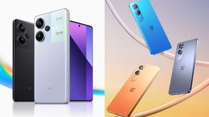 புதிய மொபைல் வாங்க போறீங்களா.. வெயிட் பண்ணுங்க பாஸ்.. அமேசானில் மொபைல் ஆஃபர் வந்தாச்சு!