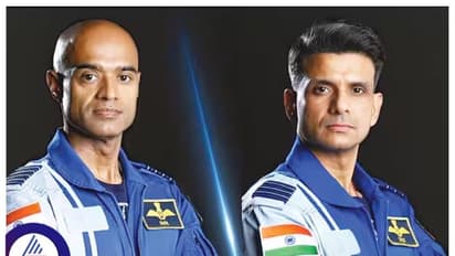 ISRO names Shubhanshu Shukla for US mission to International Space Station