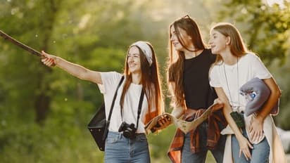 Unforgettable hiking trails in India every nature lover must explore