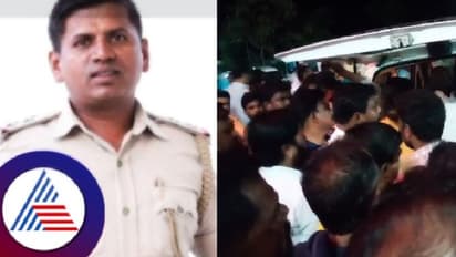 ಪಿಎಸ್‌ಐ ಅನುಮಾನಾಸ್ಪದ ಸಾವು; ಯಾದಗಿರಿ ಶಾಸಕ, ಪುತ್ರನ ವಿರುದ್ಧ ಕುಟುಂಬ, ಸಂಘಟನೆಗಳು ಗಂಭೀರ ಆರೋಪ!