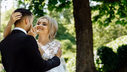 Couple sends 'you're not invited' wedding cards to family members, assigns tasks to invited guests