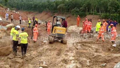 ವಯನಾಡು: ಮೃತರ ಸಂಖ್ಯೆ 358ಕ್ಕೇರಿಕೆ: ಸಂತ್ರಸ್ತರಿಗಾಗಿ ಹೊಸ ಟೌನ್ಶಿಪ್: ಪಿಣರಾಯಿ