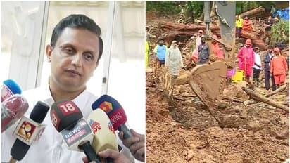 वायनाड में PM मोदी का 3 घंटे का दौरा, केरल के मंत्री रियास ने और क्या बताया...