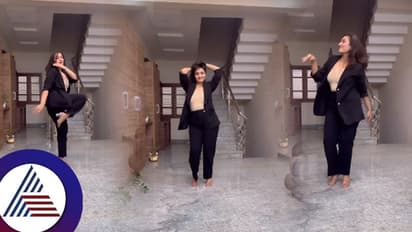 ಒಳಗಡೆ ಷರ್ಟ್ ಇದ್ಯಾ ನಮ್ಗೆ ಕಾಣಿಸ್ಲೇ ಇಲ್ಲ! ಸೀತಾರಾಮ ಸೀತಾಳ ಹೀಗೆ ಕಾಲೆಳೆಯೋದಾ ಟ್ರೋಲಿಗರು?