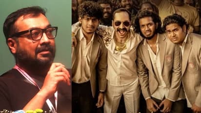 'ആവേശത്തില് ഫഹദിനൊപ്പം പ്രധാന വേഷത്തില് മൂന്ന് ഇന്ഫ്ലൂവെന്സര് പിള്ളേര്, ബോളിവുഡില് ആയിരുന്നെങ്കിലോ...'