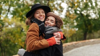 National Sisters Day: 7 thoughtful ways to make your elder sisters feel loved