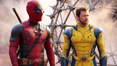 Deadpool & Wolverine box office Day 8: Ryan Reynolds, Hugh Jackman's film smashes all new Bollywood releases
