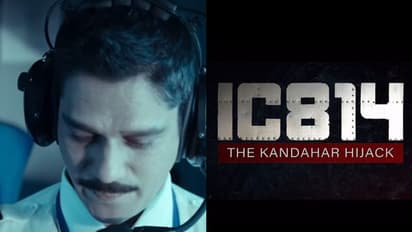 IC 814: The Kandahar Hijack teaser OUT: Vijay Verma, Naseeruddin Shah starrer movie to release on THIS date