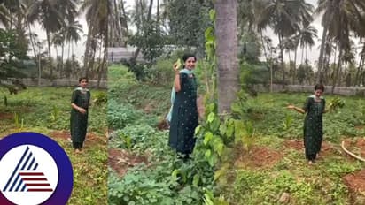 ವೀಳ್ಯದೆಲೆ ವ್ಯಾಪಾರಕ್ಕಿಳಿದುಬಿಟ್ಟಳಾ ಭಾಗ್ಯ? ಕಮೆಂಟ್ಸ್​ಗೆಲ್ಲಾ ಉತ್ತರ ಕೊಡುತ್ತಲೇ ಹೃದಯ ಕದ್ದ ನಟಿ...