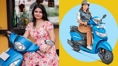 18 வயதுக்கும் மேற்பட்ட பெண்களுக்கு இலவச எலக்ட்ரிக் ஸ்கூட்டர்.. இந்த ஆவணங்களை ரெடி பண்ணுங்க!