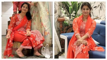 ओलंपिक विनर Manu Bhaker के Stylish अंदाज, पहनती हैं Bodycon से लेकर पेंसिल हील तक