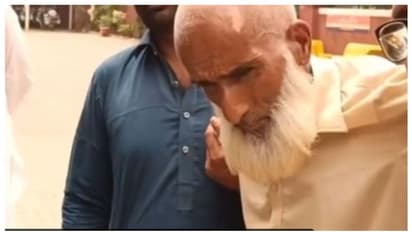 5 ലക്ഷം രൂപയും സൗദി വിസയുള്ള പാസ്പോർട്ടും; വഴിയരികില് അബോധാവസ്ഥയിലായ ഭിക്ഷക്കാരനെ പരിശോധിച്ചവർ ഞെട്ടി