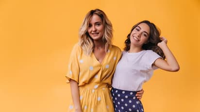 Sharing a Room with Your Sister? Important Dos and Don'ts for a Stronger Bond