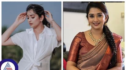 ಸೋನಲ್ ಯಾಕೆ ನಟ ದರ್ಶನ್‌ ನೋಡಲು ಇನ್ನೂ ಜೈಲಿಗೆ ಹೋಗಿಲ್ಲ? ಕಾರಣ ಬಿಚ್ಚಿಟ್ಟ ನಟಿ !