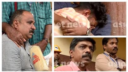 'പ്രകൃതിയെ നശിപ്പിക്കരുത് മക്കളേന്ന് പറഞ്ഞു, പ്രകൃതിയെ സംരക്ഷിച്ചു, അവരെ പ്രകൃതി തന്നെ കൊണ്ടുപോയി'