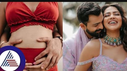 ಅವ್ನಿಗೆ ಸಿಕ್ಕಾಪಟ್ಟೆ ಅರ್ಜೆಂಟ್​ ಎನ್ನುತ್ತಲೇ ಮದ್ವೆಗೂ ಮುನ್ನ ಗರ್ಭಿಣಿಯಾದ ಗುಟ್ಟು ಬಿಚ್ಚಿಟ್ಟ ಹೆಬ್ಬುಲಿ ನಟಿ ಅಮಲಾ! 