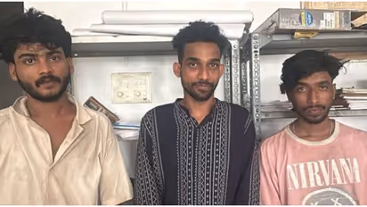 കാർ വാടകക്കെടുത്ത് സ്ഥിരം ആന്ധ്രയിൽ പോകും, ആലപ്പുഴയിലെത്തിയപ്പോൾ കാറിനുള്ളതിൽ കണ്ടത് 18 കിലോ കഞ്ചാവ്; പിടിവീണു