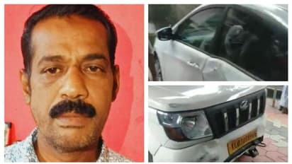 Man dies after pickup van crashes into house in Pathanamthitta