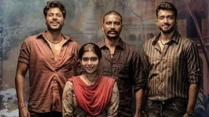 തീയറ്ററില് വിജയം നേടിയ 'രായന്' ഒടിടിയില് എപ്പോള് എത്തും: വിവരങ്ങള് ഇങ്ങനെ