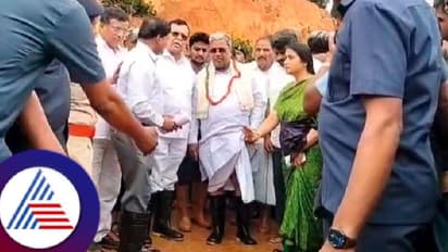 ದೇಶದಲ್ಲಿ ಭ್ರಷಾಚಾರದ ಪಿತಾಮಹ ಯಾರಾದ್ರೂ ಇದ್ರೆ ಅದು ಬಿಜೆಪಿ: ಸಿಎಂ ವಾಗ್ದಾಳಿ