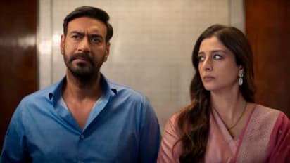 ബോളിവുഡിന് ഞായറാഴ്ച ഷോക്ക്: അക്ഷയ് കുമാറിന്‍റെ വഴിയിലോ  അജയ് ദേവ്‍​ഗണും, ചിത്രത്തിന്‍റെ വിധി !