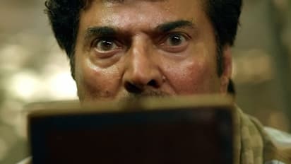 Sibi Malayil opens up about Mammootty's prowess in emotional scenes, says he breaks down when actor cries