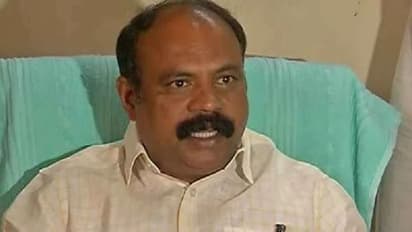 ಕಾಂಗ್ರೆಸ್ ಅಧಿಕಾರಕ್ಕೆ ಬಂದ ನಂತರ ದಲಿತರ ಮೇಲೆ ದೌರ್ಜನ್ಯ ಹೆಚ್ಚಳ: ಮಾಜಿ ಶಾಸಕ ಅನ್ನದಾನಿ