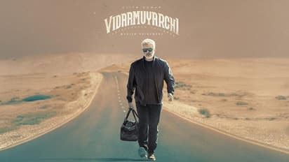 Pattudala Twitter Review: పట్టుదల మూవీ ట్విట్టర్ రివ్యూ.  అజిత్ అదరగొట్టాడు కాని..? 